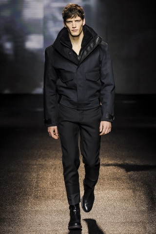 Salvatore Ferragamo / - 2013-2014